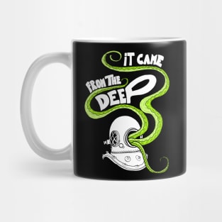 It came from the sea Mug